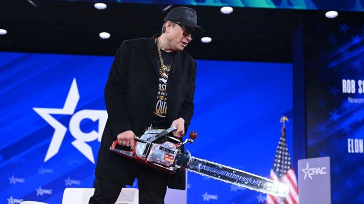 DoGE "cut muscle, not fat"; 26K experts rehired after brutal cuts