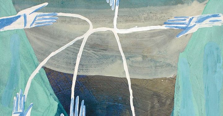 The Tune of Things: Is Consciousness God?