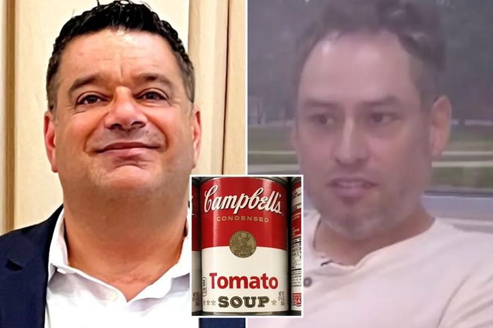 Campbell's Boss Taped Saying Soup Is 'Bioengineered,' Lawsuit Claims
