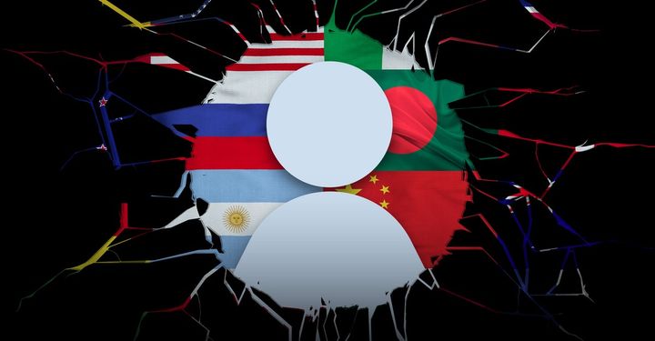 X blew up its own platform with a new location feature