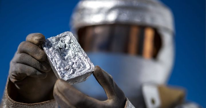 US demands digital concessions in return for EU steel tariff relief