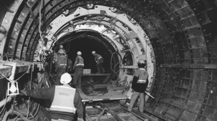 The chemical attack that forced the Northern line's extraordinary repair