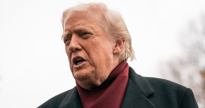 Trump Cancels Release of Crucial Economic Report to Hide His Failures