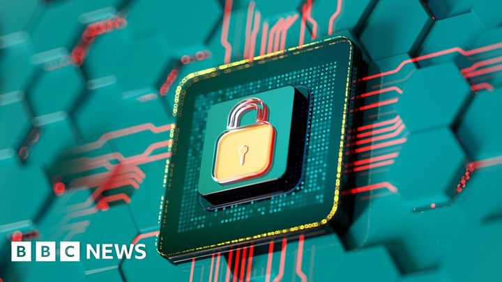 Cryptology firm cancels elections after losing encryption key