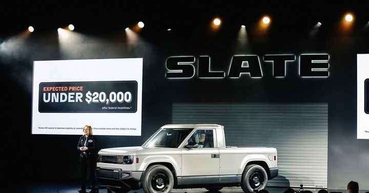 When Will the US Get $15K EVs?