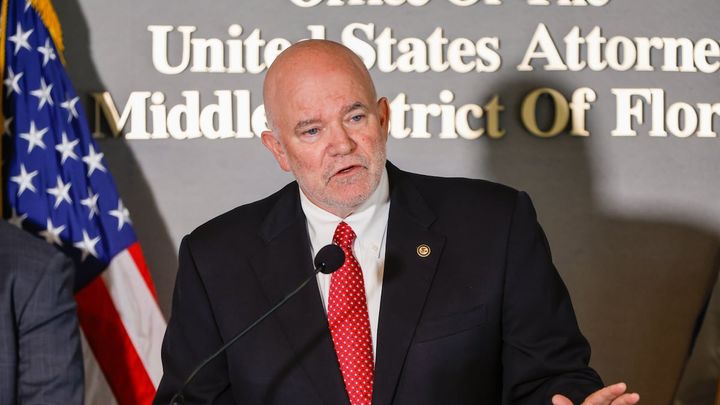 Tampa men charged with smuggling Nvidia chips to China