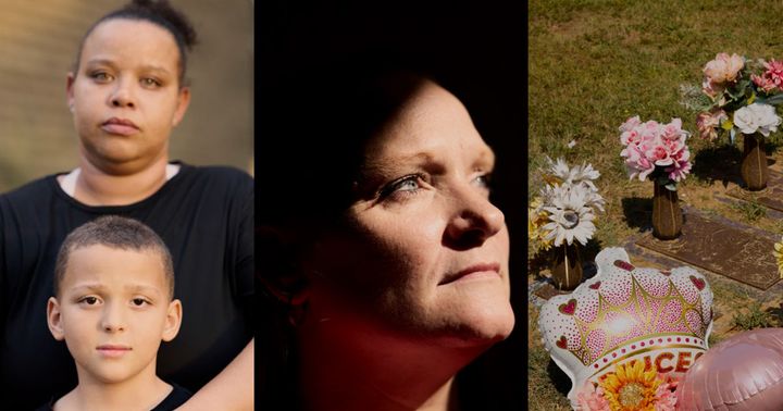 Pregnant women and their babies endure inhumane conditions in jails