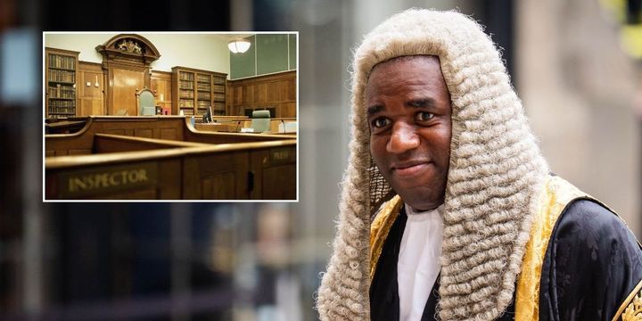 UK intends to scrap jury trials for majority of court cases