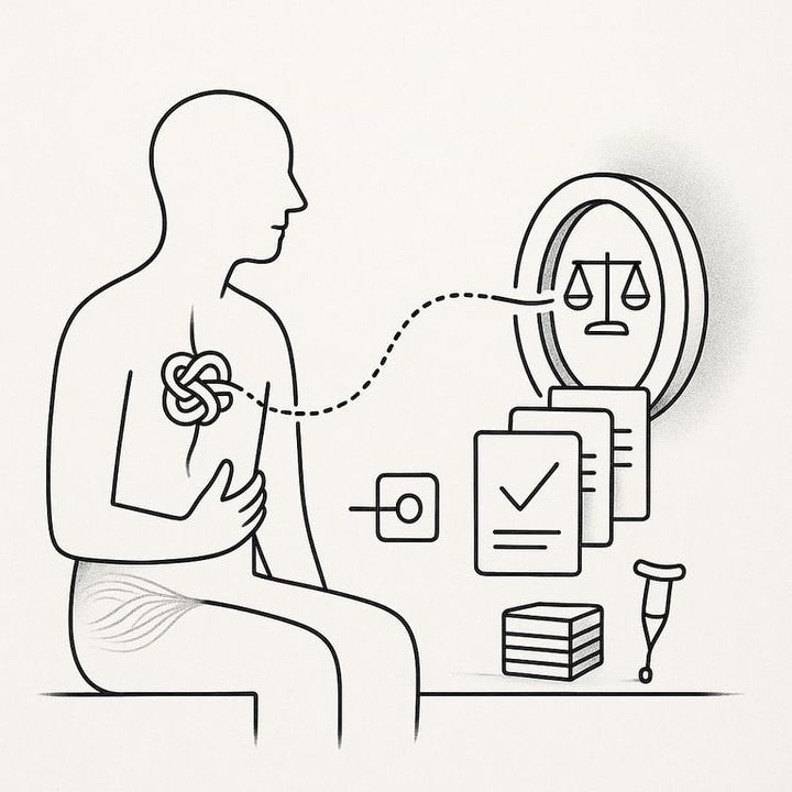 The Costs of Using AI to Manage Emotional Uncertainty