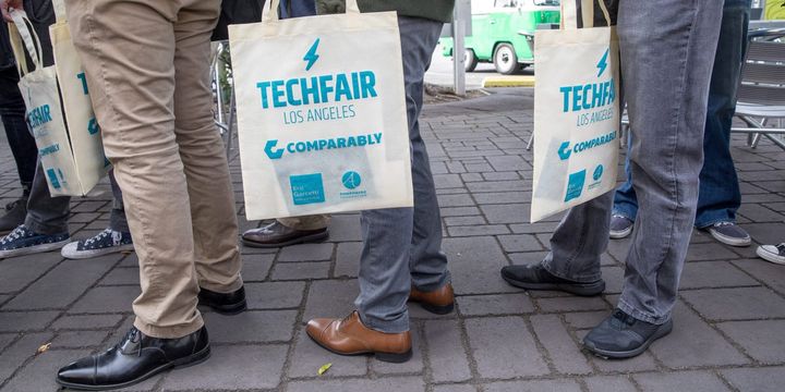 The gruesome new data on tech jobs