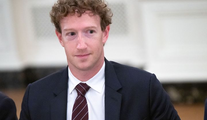 Meta Execs Privately Compared Instagram to Addictive Drug, Court Filing Shows