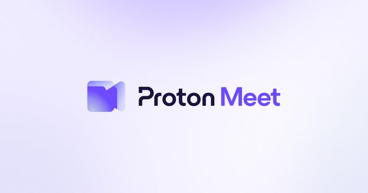 Proton Meet: Secure, end-to-end encrypted video conferencing