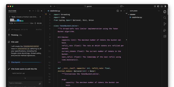 Benchmarking GPT-5.1 vs. Gemini 3.0 vs. Opus 4.5 across 3 Coding Tasks