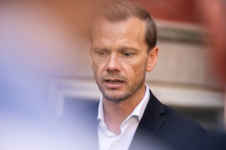 Chat Control is back and it will stay