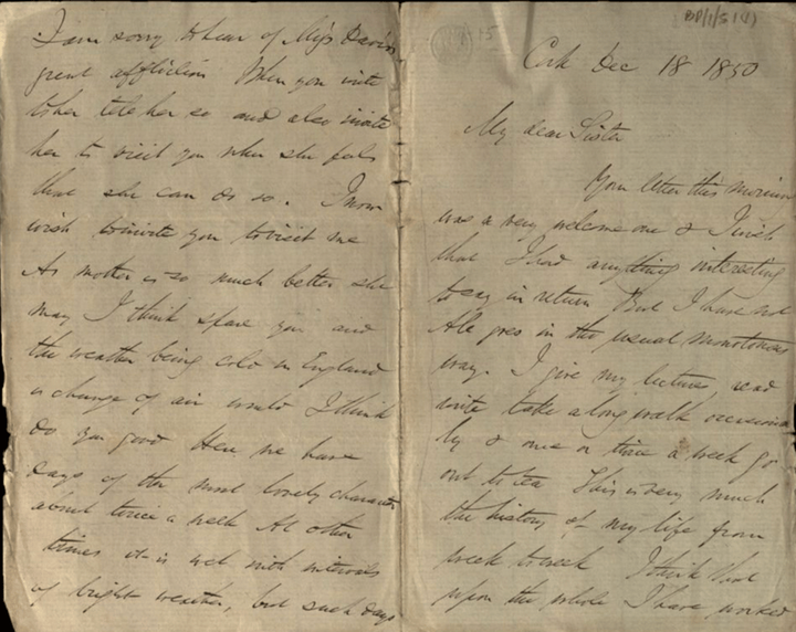 The Writing Is on the Wall for Handwriting Recognition