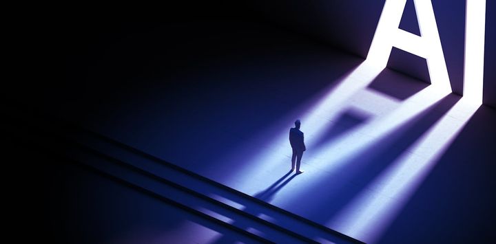 More than half of new articles on the internet are being written by AI