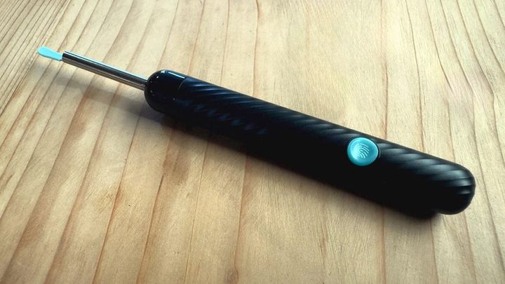 The weirdest tool I own is also one of the most useful