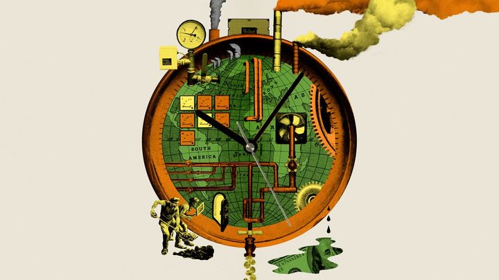 What Does "Capitalism" Mean, Anyway?