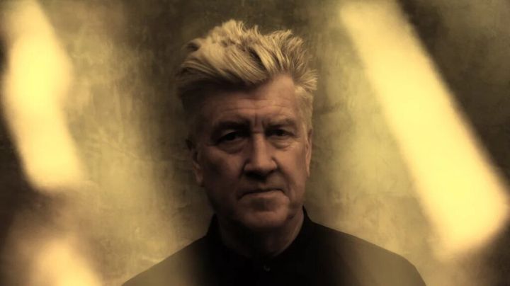 The Strange World of David Lynch