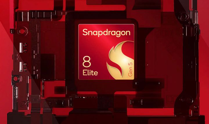 Same-day upstream Linux support for Snapdragon 8 Elite Gen 5