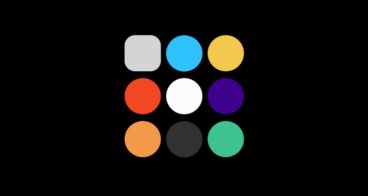 Desperately Seeking Squircles (2018)