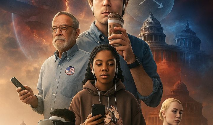 When Life Gets Too Easy