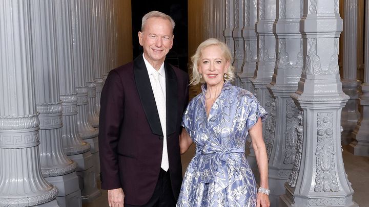 Mistress accuses Eric Schmidt of rape – She is 40 years younger