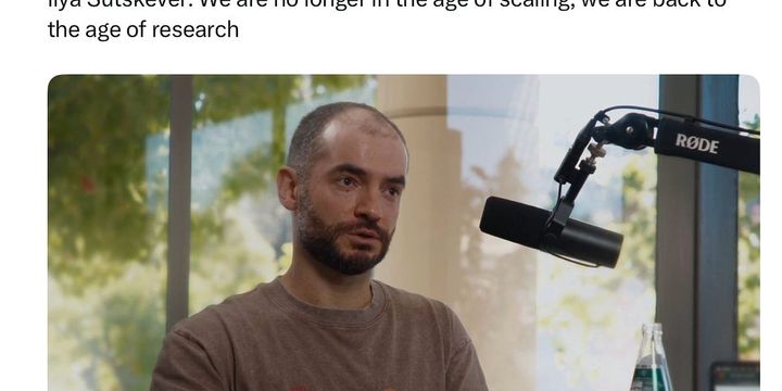 A trillion dollars (potentially) wasted on gen-AI