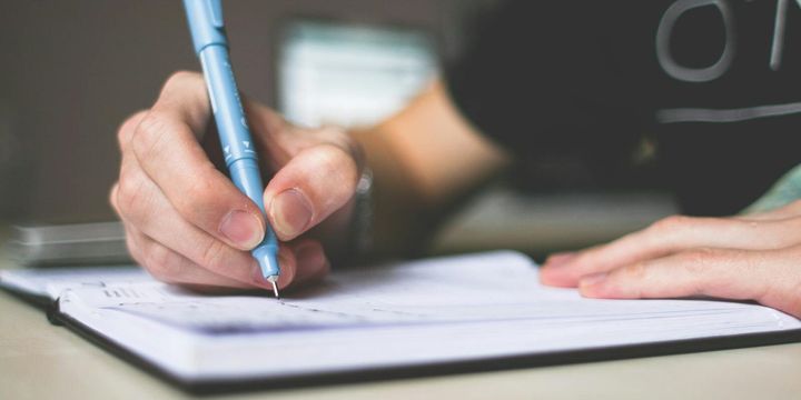 Writing Builds Resilience in Everyday Challenges by Changing Your Brain