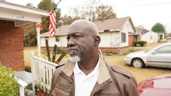 In Memphis, where people fear Elon Musk's supercomputer is making them ill