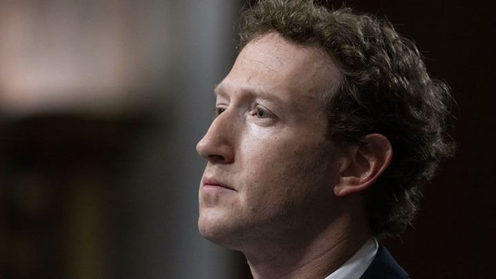 Swedish publishers file police report against Meta's Zuckerberg for fraud