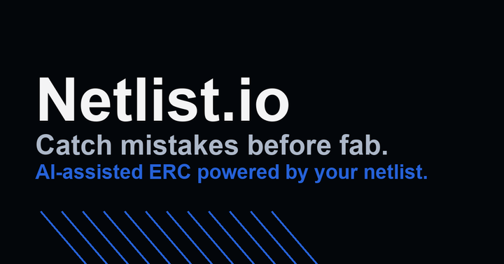 Show HN: An LLM-Powered Tool to Catch PCB Schematic Mistakes