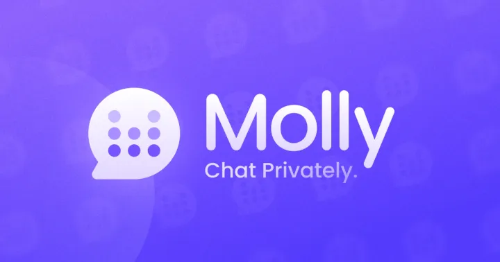 Molly: An Improved Signal App