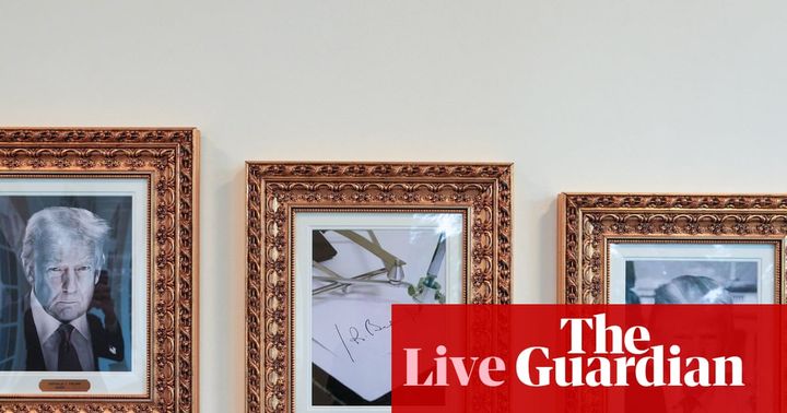 Trump says he will cancel all Biden executive orders signed by autopen