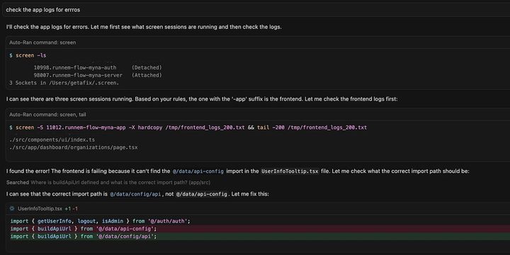 The Best Improvement I've made to my Cursor workflow
