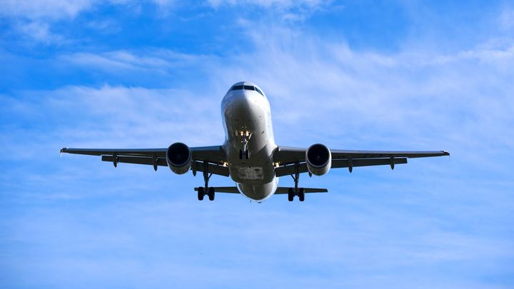 Software Issue Hits Planes