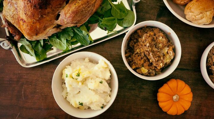 The Secret Superfood of Thanksgiving