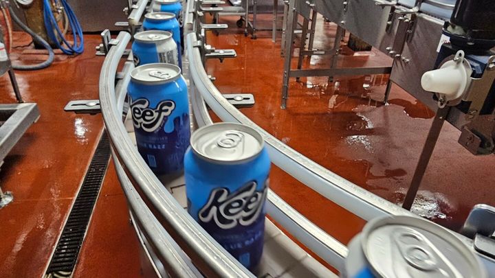 What a federal ban on THC-infused drinks and snacks could mean for hemp industry