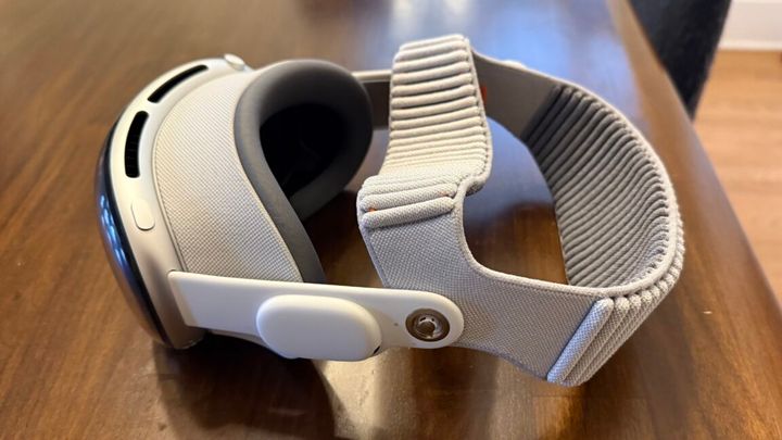 Vision Pro M5 review: It's time for Apple to make some tough choices