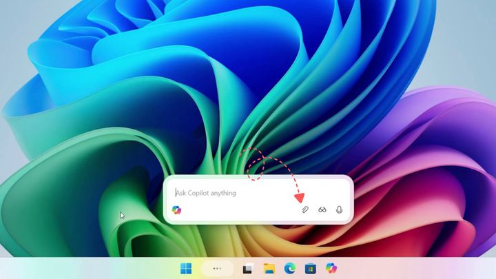 Users brutually reject Microsoft's "Copilot for work" in Edge and Windows 11