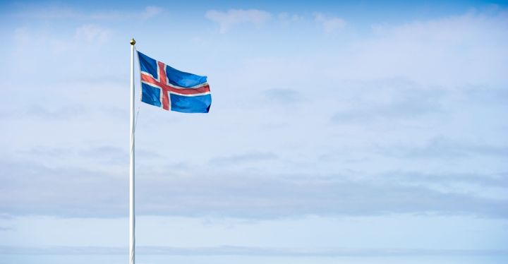 Iceland declares ocean-current instability a national security risk