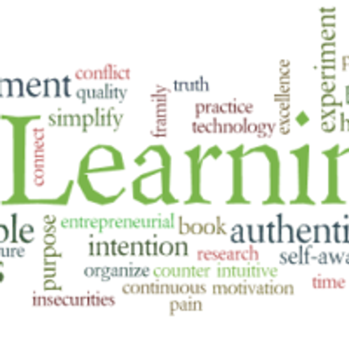 All it takes is for one to work out