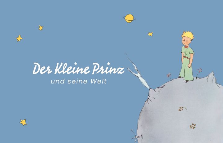A new Little Prince museum has opened its doors in Switzerland