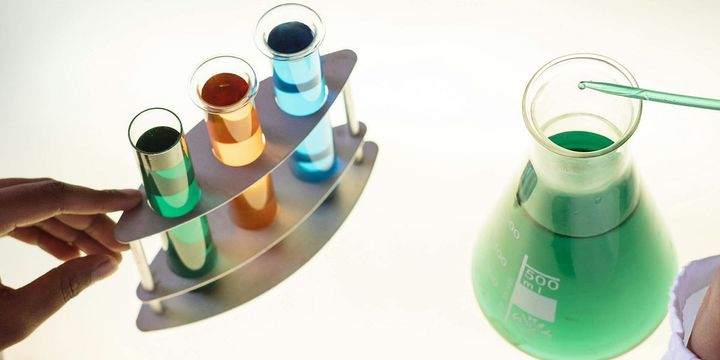 "Disagree and Let's See"