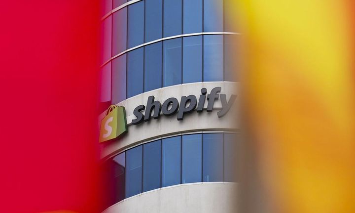 Shopify lays off staff to keep team 'fast, sharp and focused'