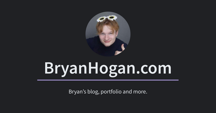 A personal email newsletter is great