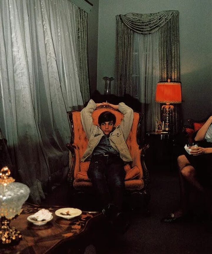 What kind of grownup I want to be