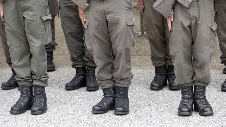 Austria's armed forces rely on LibreOffice instead of Microsoft