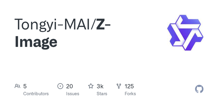 Z-Image: Powerful and highly efficient image generation model with 6B parameters