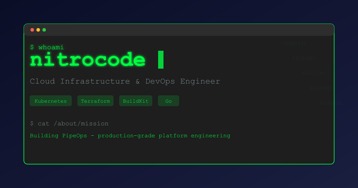 I Built an Open Source Alternative to Fing Because Privacy Matters